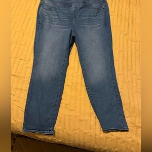 Torrid size 3 Jeans!